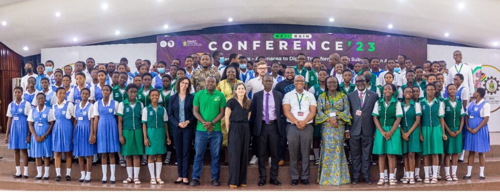 AI Researchers And Practitioners Urged To Develop Afrocentric Datasets At The RAIL And RAIN Conference 2023