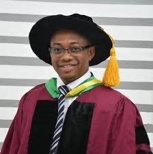 MEET PROF. ANTHONY ANDREWS: DIRECTOR OF INSTITUTE OF DISTANCE LEARNING (IDL), KNUST