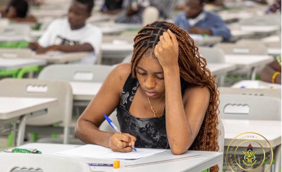 KNUST College of Engineering Prepares for Mid-Semester Examinations