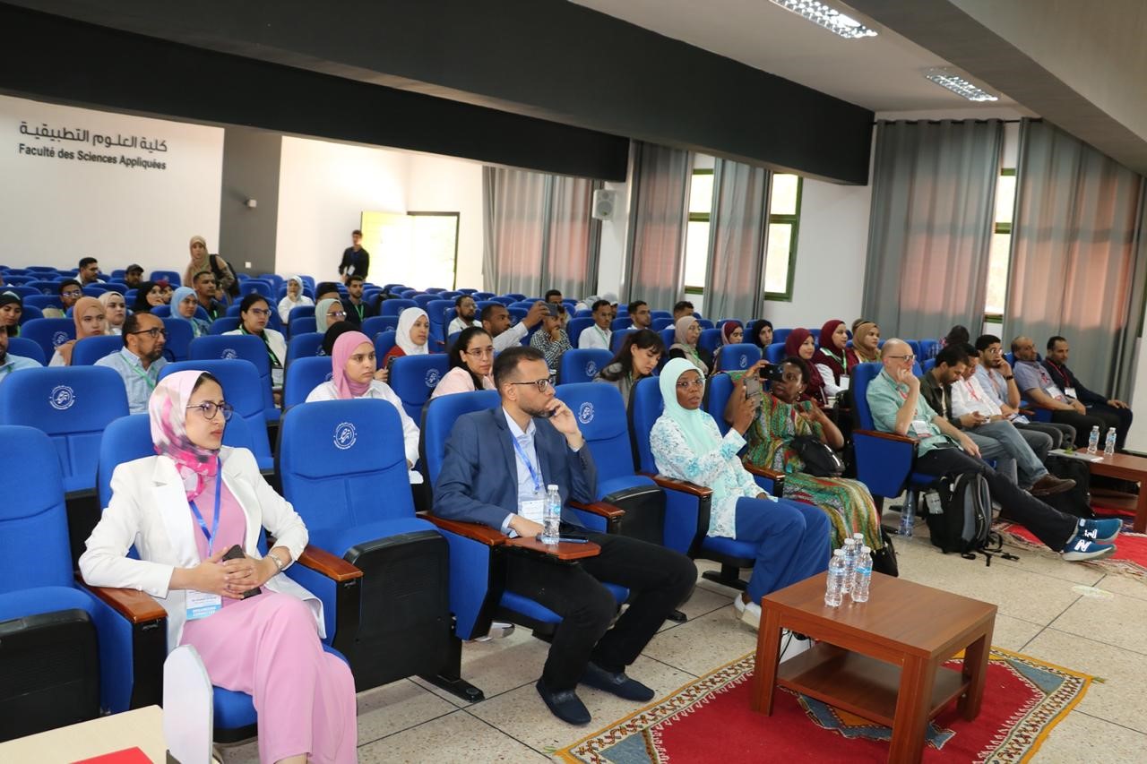 WE-Africa Hosts Successful Partners Meeting and Entrepreneurship Workshop in Agadir, Morocco