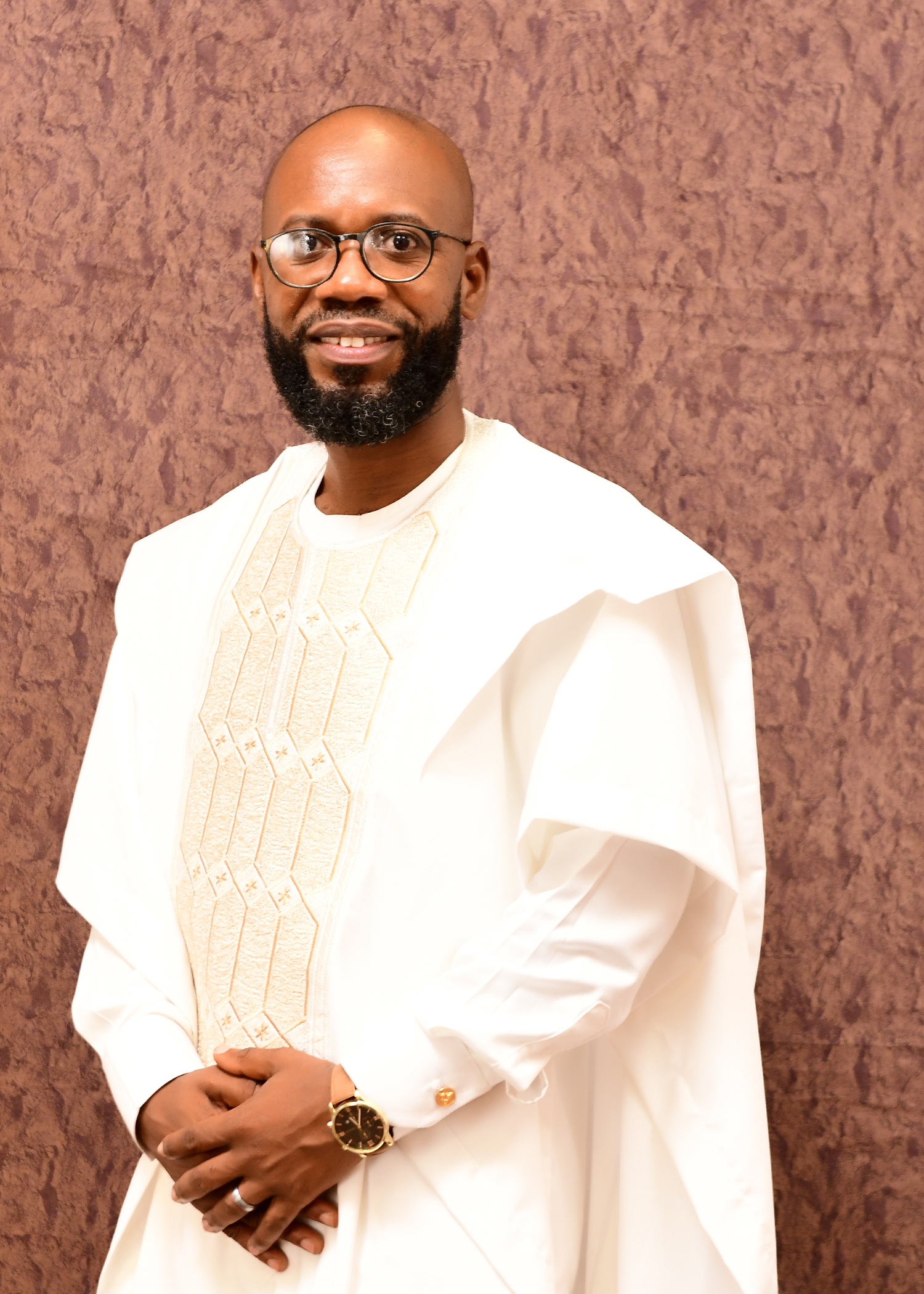 Dr. Owusu Twumasi – Building Dreams, One Structure at a Time