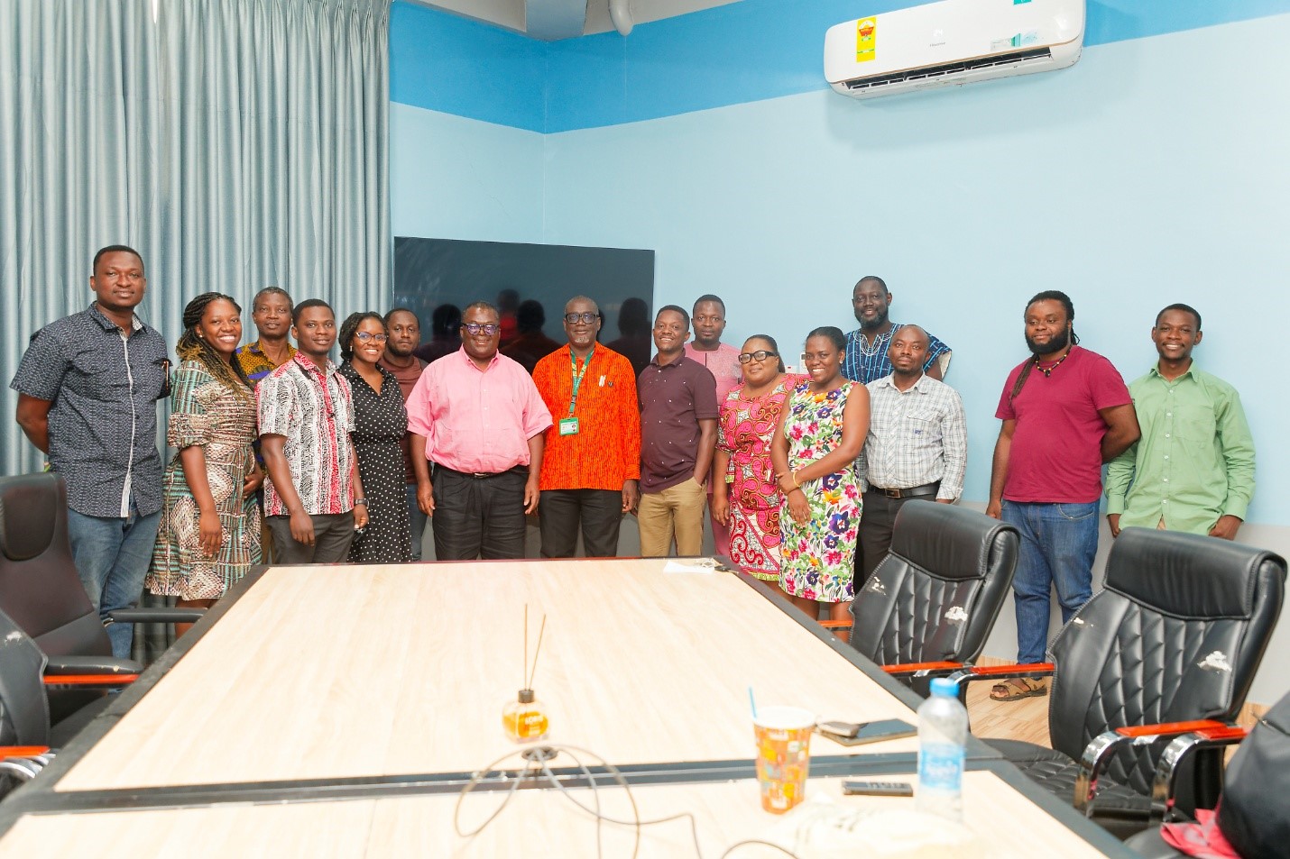 College of Engineering Hosts Workshop on Creativity, Innovation, and Entrepreneurship 