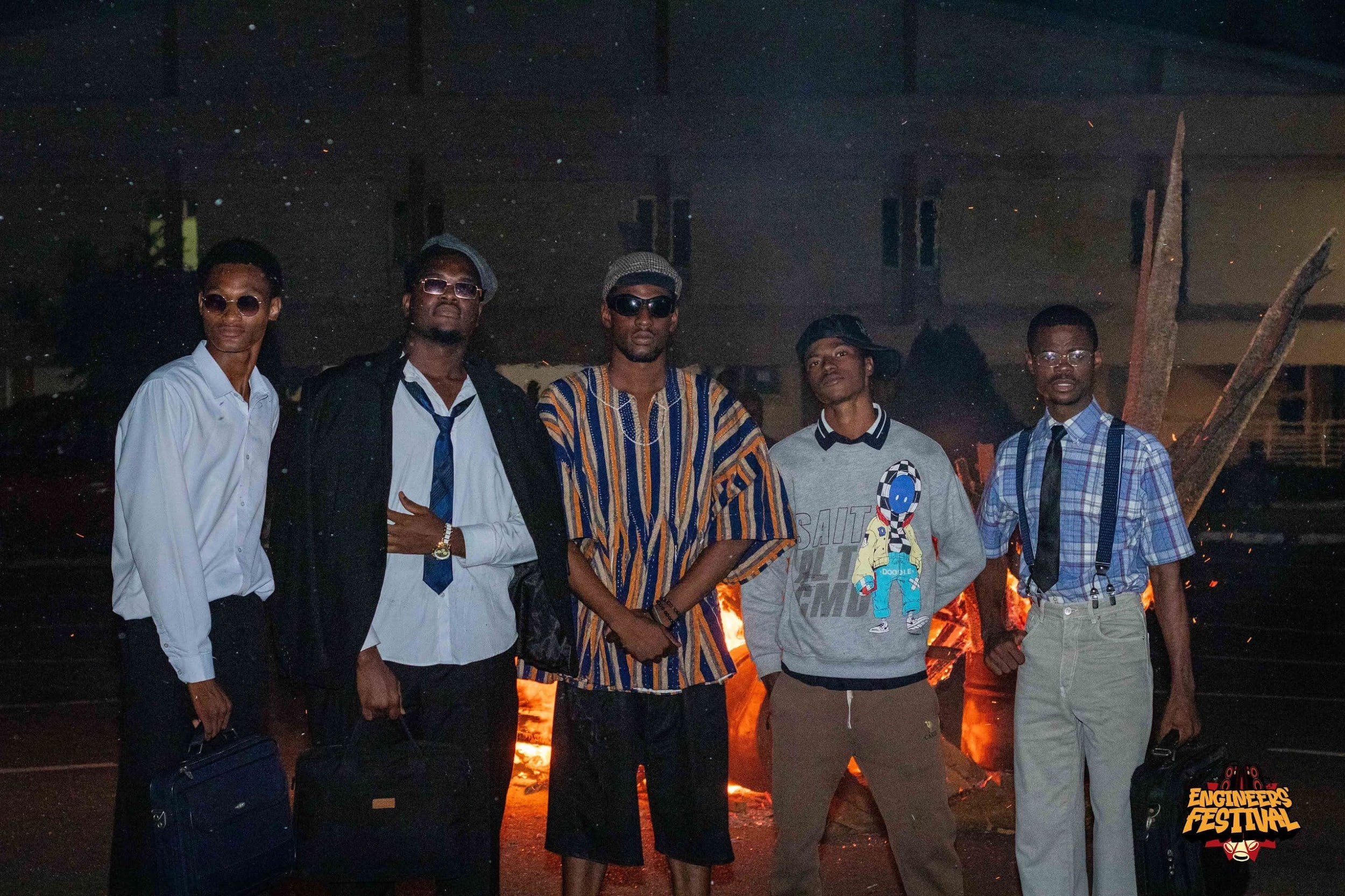 ENGINEERS’ FESTIVAL 2025: GESA LAUNCHES A NEW TRADITION OF CELEBRATION AND PURPOSE