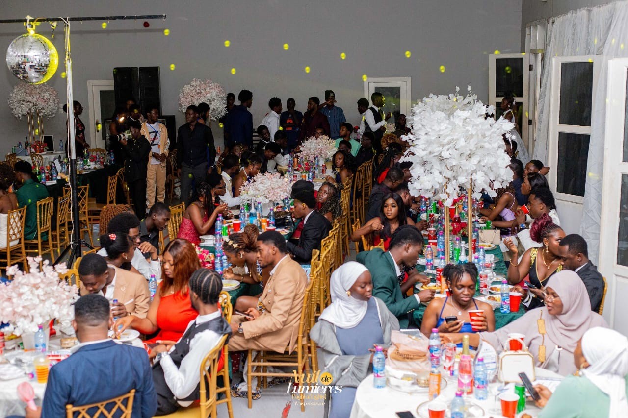 FMCESA Dinner & Awards Night 