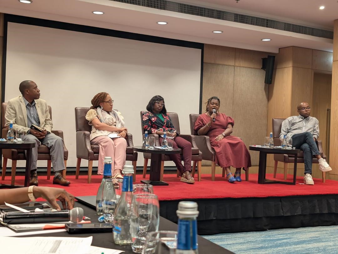 KNUST College of Engineering Scholars Elevate Ghana's AI Profile at Deep Learning Indaba 2025 in Kigali