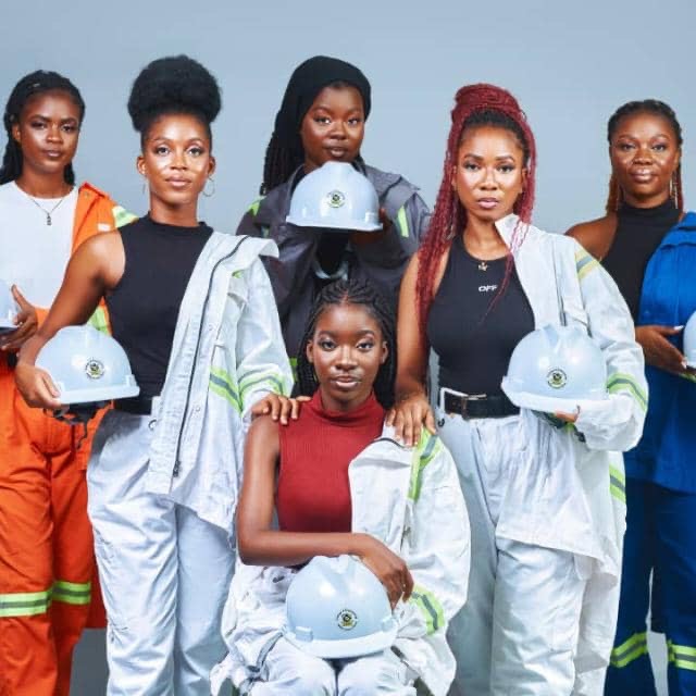 THE FACE OF FMCESA JOURNEY