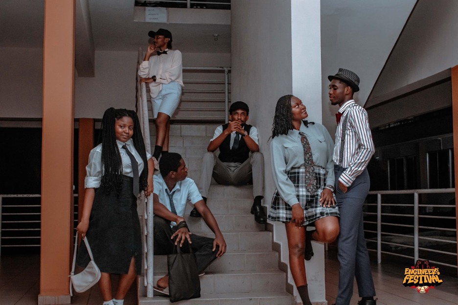 ENGINEERS’ FESTIVAL 2025: GESA LAUNCHES A NEW TRADITION OF CELEBRATION AND PURPOSE