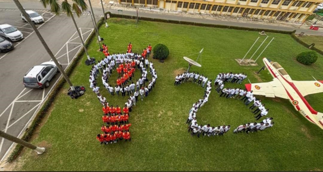 Celebrating the Engineering Class of 2025