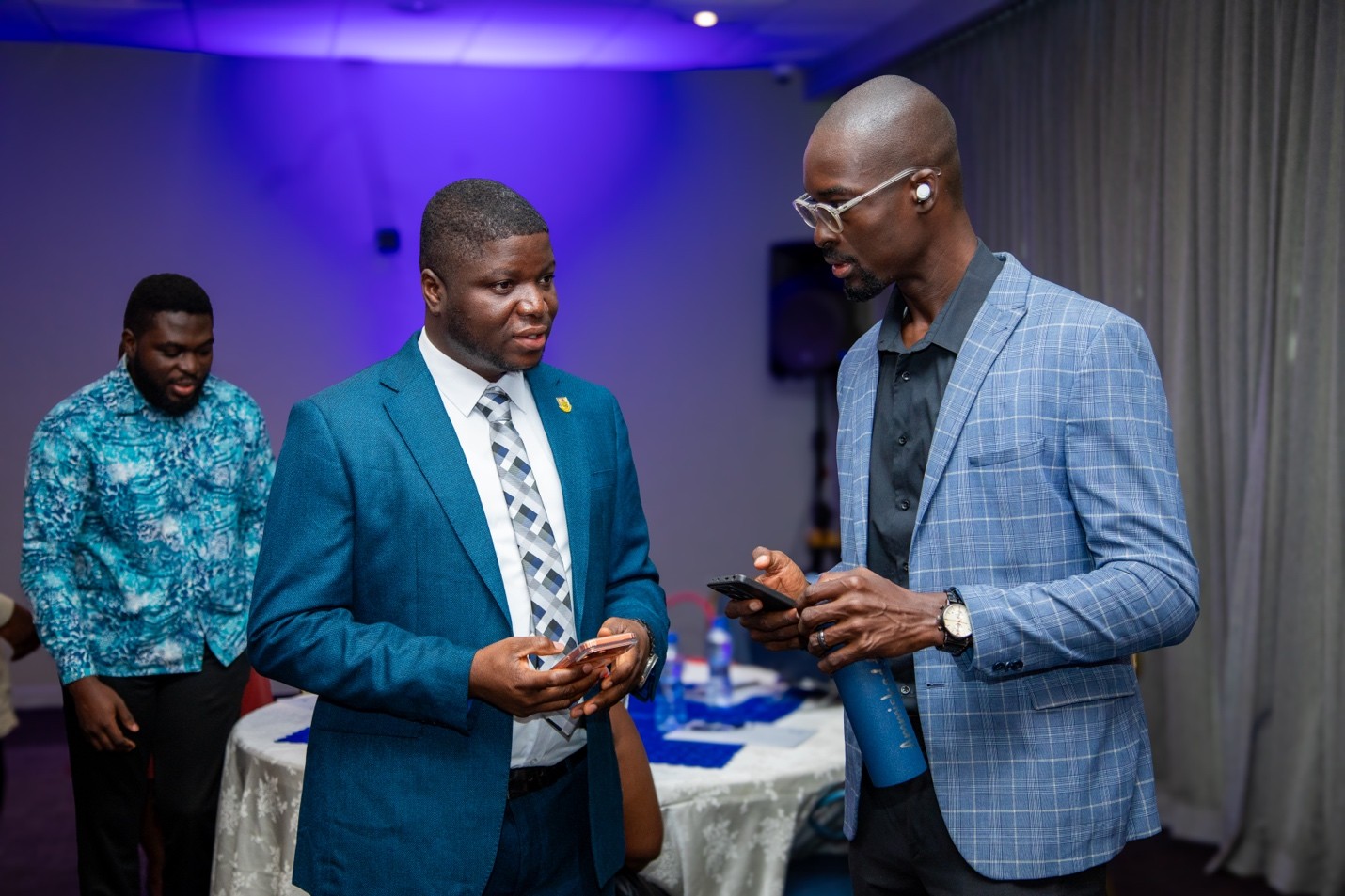 DIPPER Lab Reflects on RISA Fund Impact at Project Close