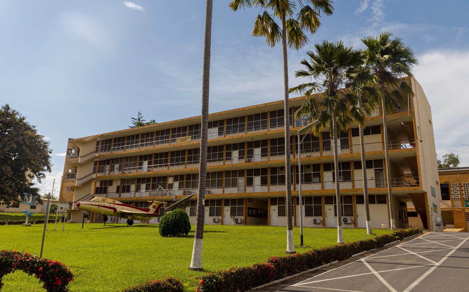 College of Engineering Welcomes 2025/2026  Academic Year 