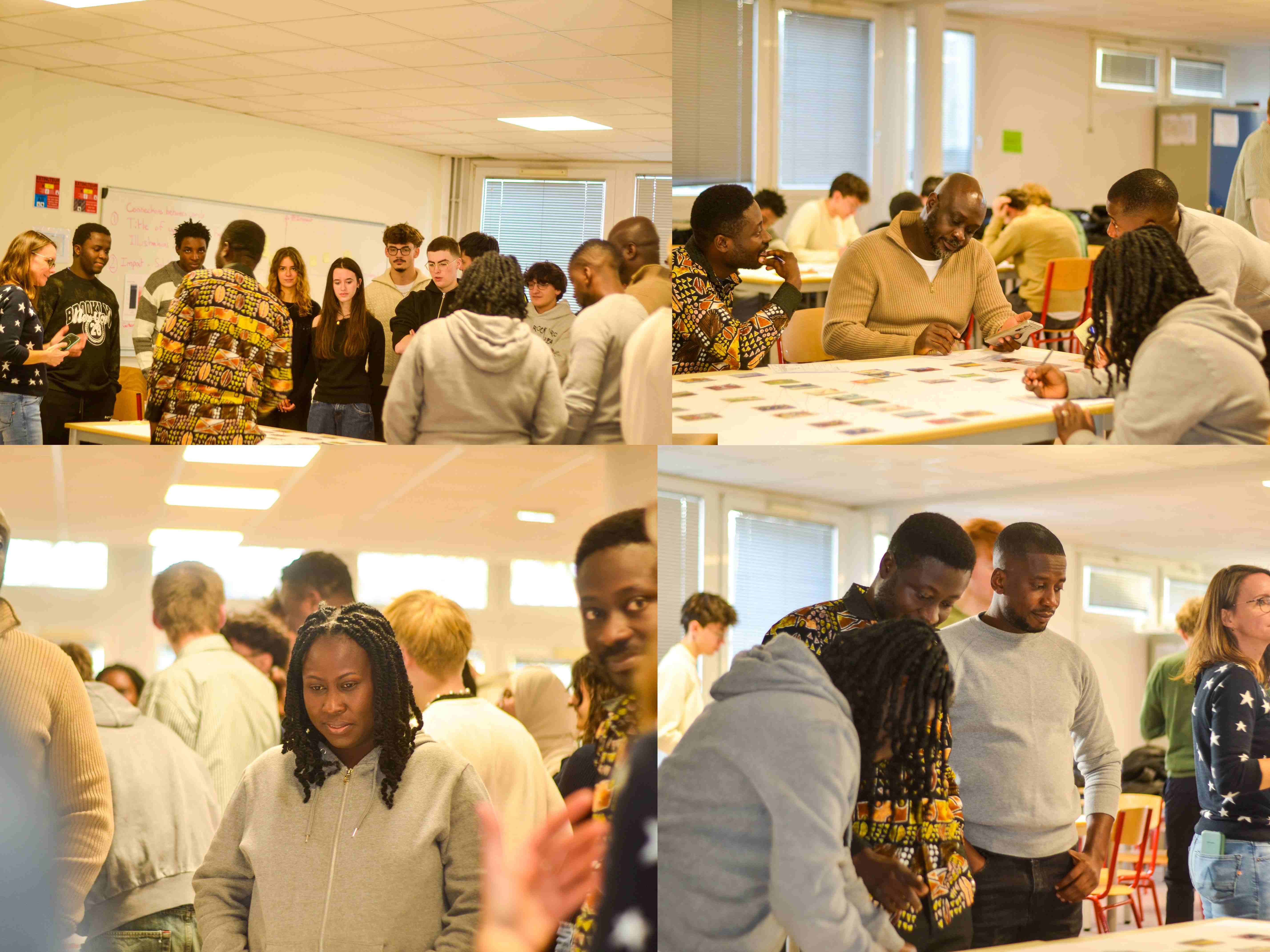 KNUST Strengthens Global Ties During International Week at Junia University, France