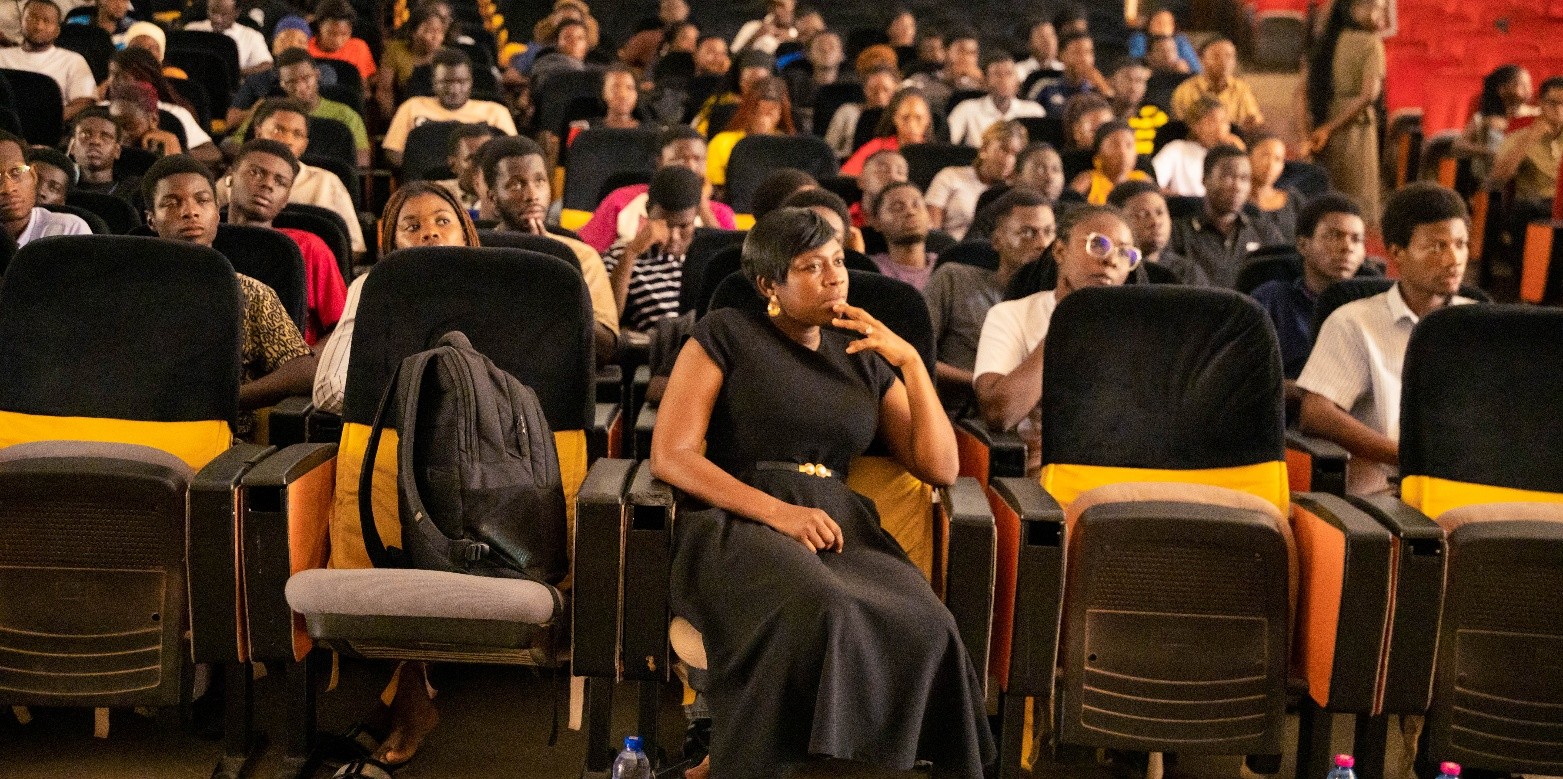 Industry Information Session with Leica Geosystems