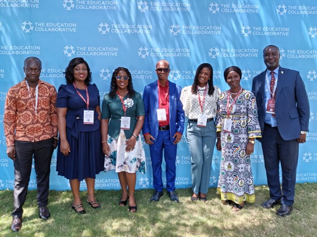 KNUST COLLEGE OF ENGINEERING PARTICIPATES IN 2026 WEST AFICA HUB CONVENING