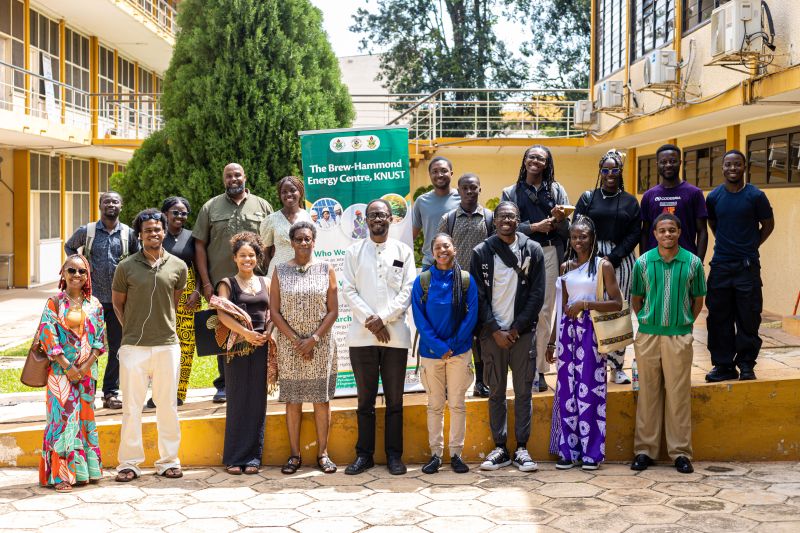 TBHEC Strengthens Global Renewable Energy Collaboration