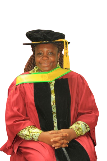 Prof. Eunice Akyereko Adjei