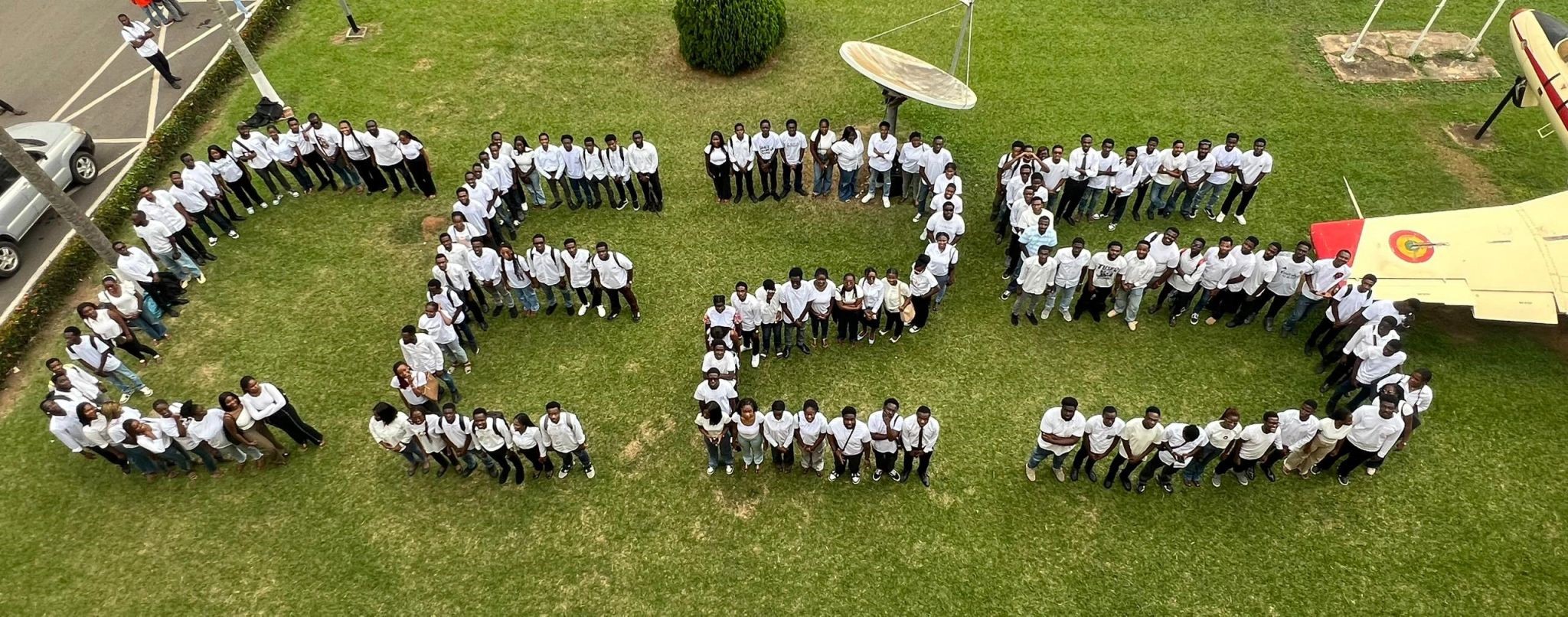BSc. Civil Engineering Class of 2025