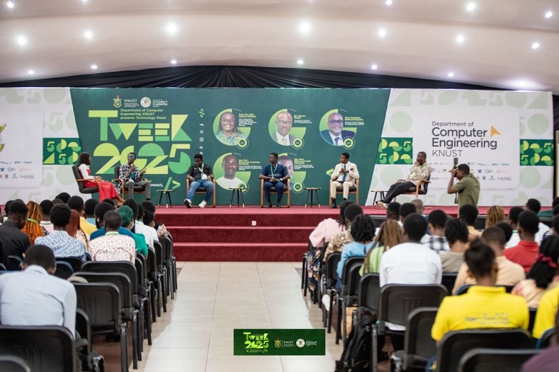 Panel discussion session