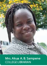 Akua Sampene