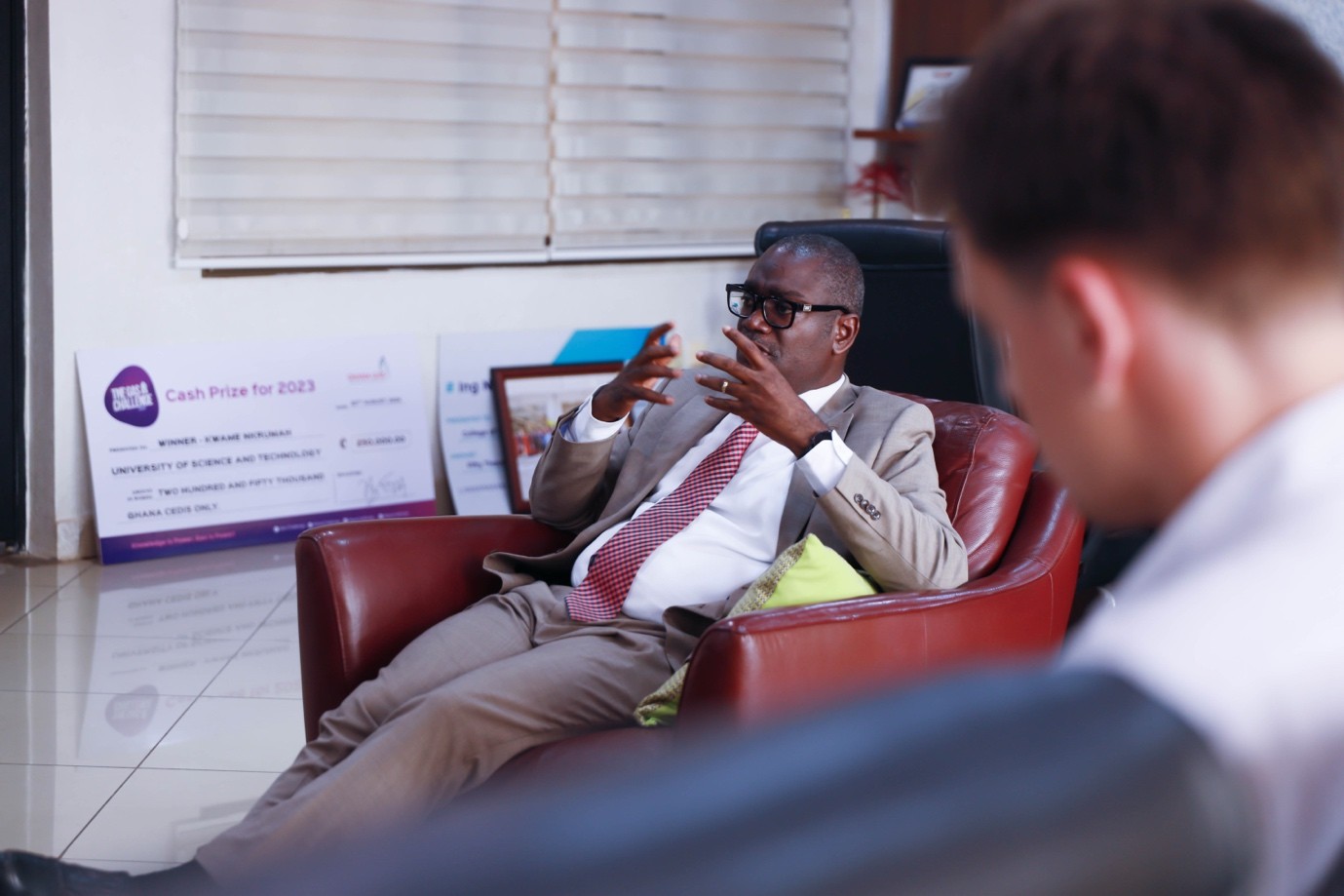 Provost’s Perspective