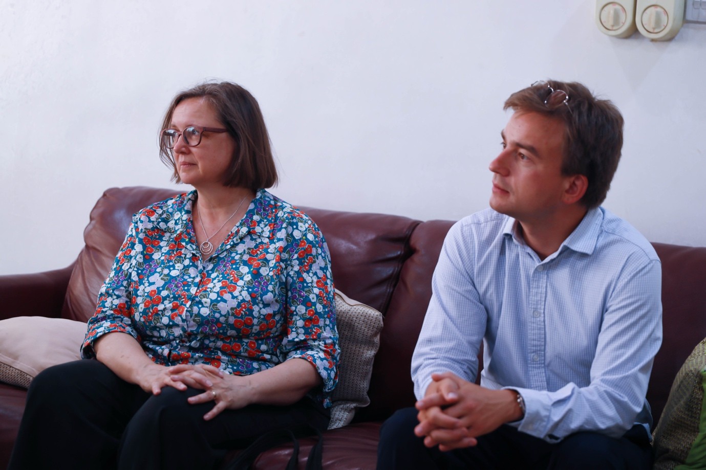 TBHEC and Cambridge Perspective