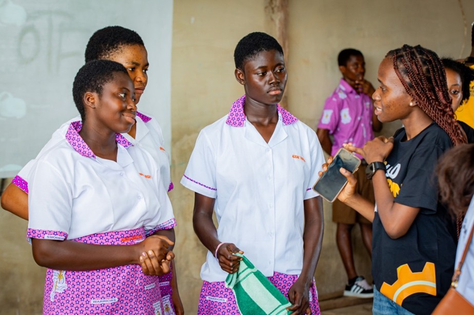 Networking and interactive session