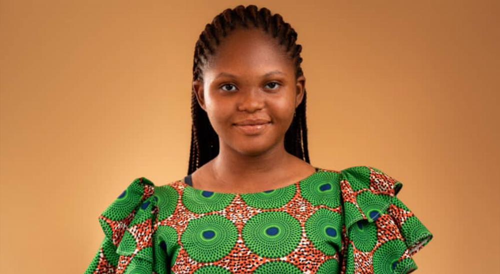 Student in Focus: Priscilla Cudjoe(WinE-KNUST President)