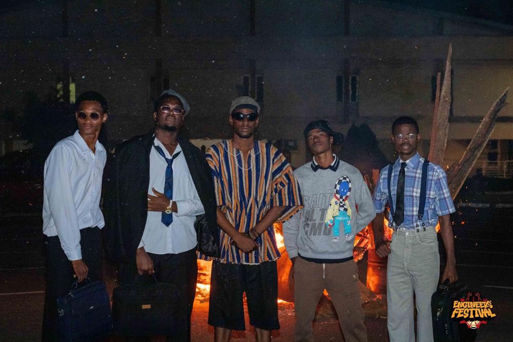 ENGINEERS’ FESTIVAL 2025: GESA LAUNCHES A NEW TRADITION OF CELEBRATION AND PURPOSE