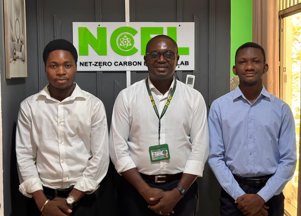 NCEL Unveils Digital Tool to Accelerate Soil Carbon Assessment