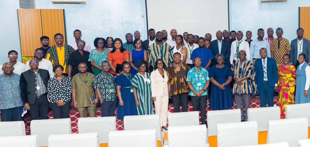 Presentation of the Unified Endowment Platform for Fundraising and Alumni Engagement